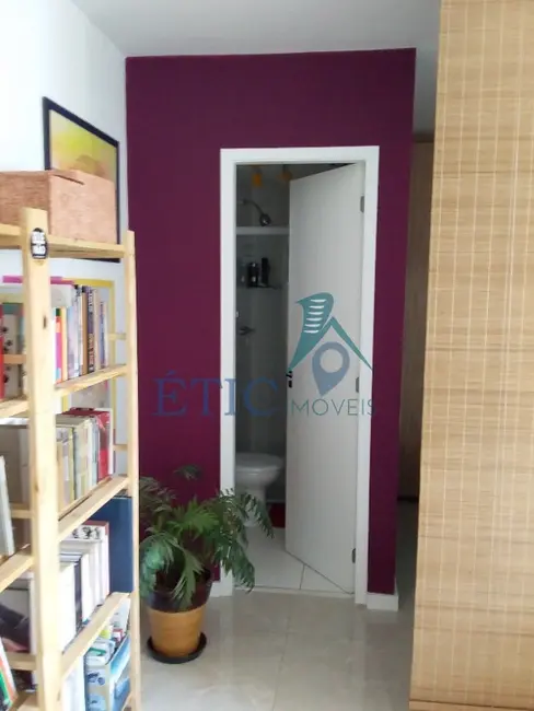 Foto 2 de Apartamento com 1 quarto à venda, 37m2 em Jardim Ibitirama, São Paulo - SP