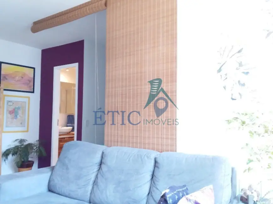 Foto 7 de Apartamento com 1 quarto à venda, 37m2 em Jardim Ibitirama, São Paulo - SP