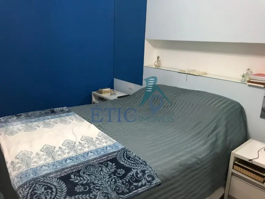 Foto 8 de Apartamento com 3 quartos à venda, 75m2 em Parque São Lucas, São Paulo - SP