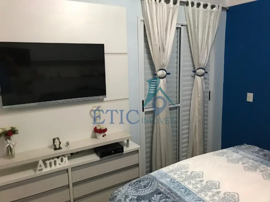 Foto 7 de Apartamento com 3 quartos à venda, 75m2 em Parque São Lucas, São Paulo - SP