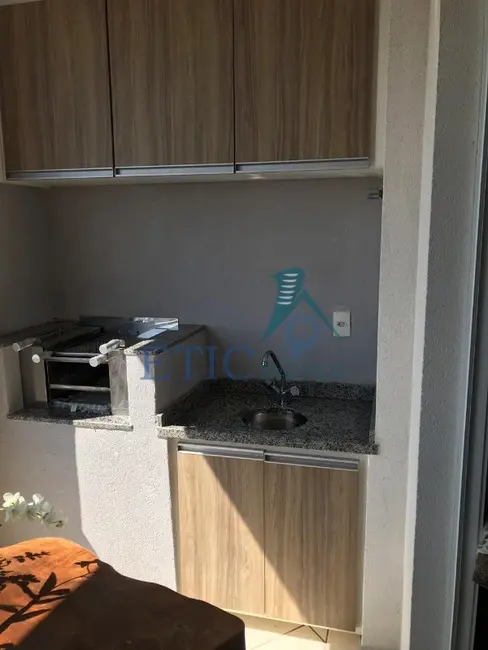 Foto 5 de Apartamento com 3 quartos à venda, 75m2 em Parque São Lucas, São Paulo - SP