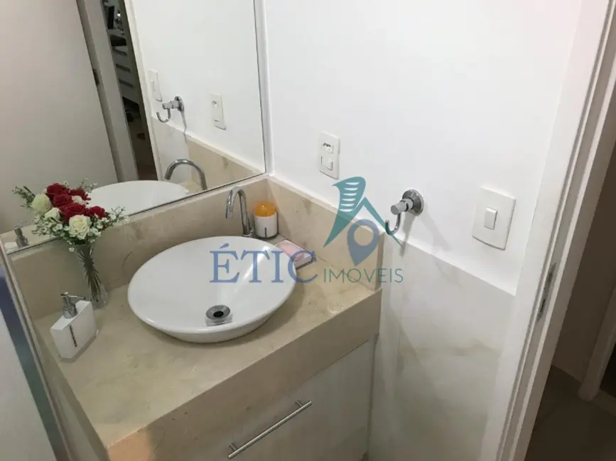 Foto 9 de Apartamento com 3 quartos à venda, 75m2 em Parque São Lucas, São Paulo - SP