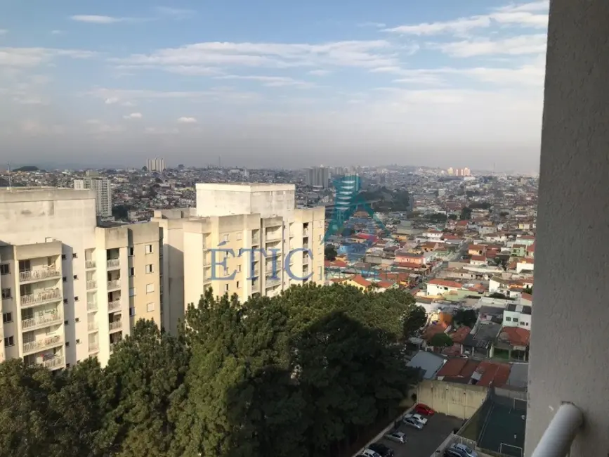 Foto 6 de Apartamento com 3 quartos à venda, 75m2 em Parque São Lucas, São Paulo - SP