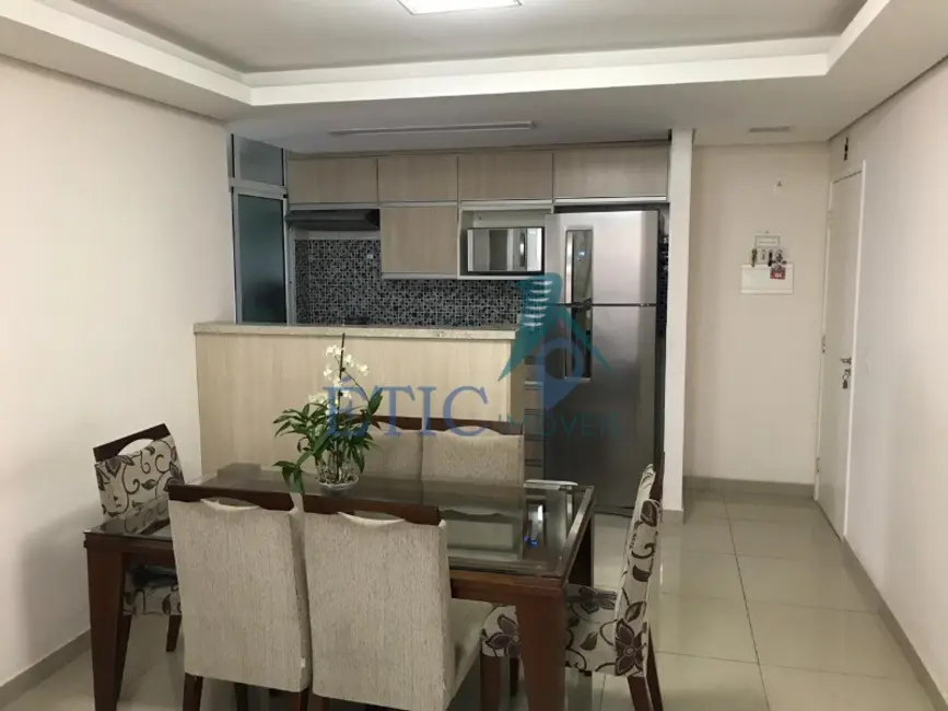 Foto 1 de Apartamento com 3 quartos à venda, 75m2 em Parque São Lucas, São Paulo - SP