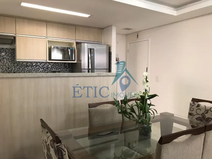 Foto 2 de Apartamento com 3 quartos à venda, 75m2 em Parque São Lucas, São Paulo - SP