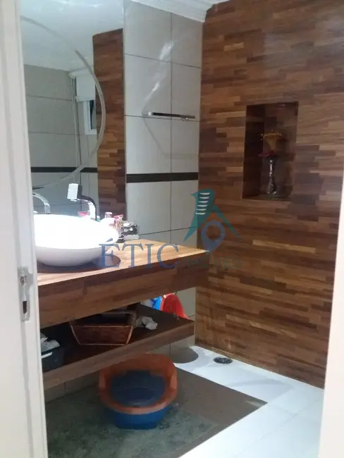 Foto 2 de Apartamento com 3 quartos à venda, 76m2 em Mooca, São Paulo - SP