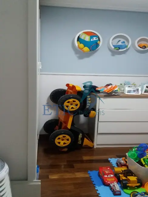 Foto 6 de Apartamento com 3 quartos à venda, 76m2 em Mooca, São Paulo - SP