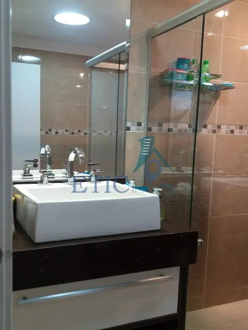 Foto 8 de Apartamento com 3 quartos à venda, 76m2 em Mooca, São Paulo - SP