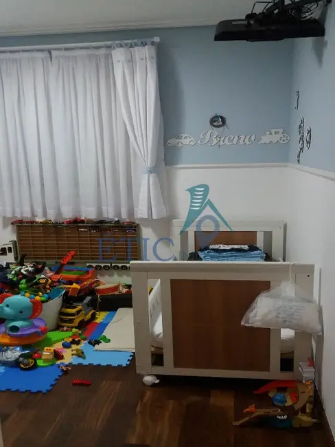 Foto 4 de Apartamento com 3 quartos à venda, 76m2 em Mooca, São Paulo - SP