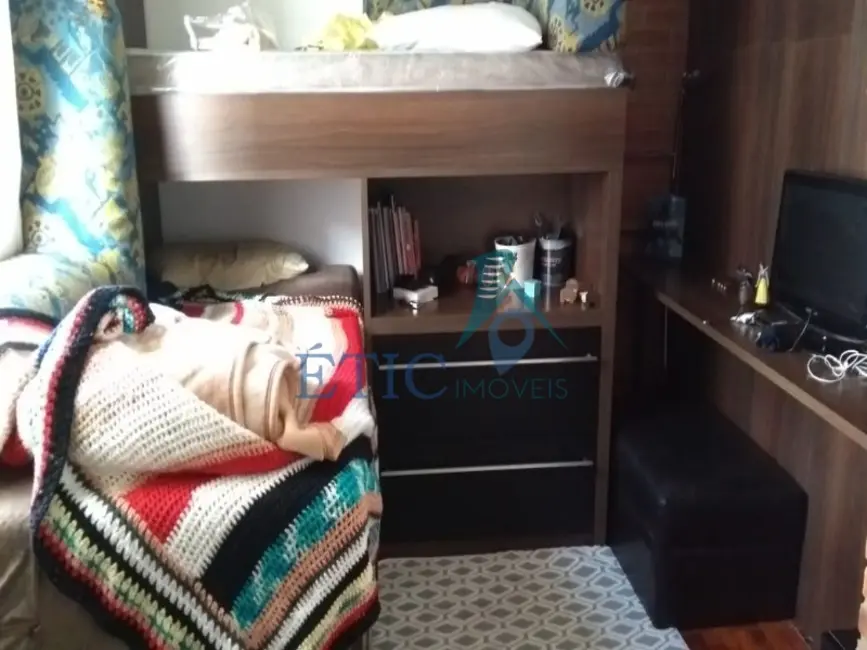 Foto 7 de Apartamento com 2 quartos à venda, 69m2 em Água Rasa, São Paulo - SP