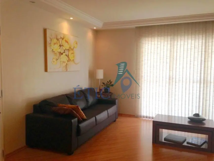 Foto 3 de Apartamento com 3 quartos à venda, 132m2 em Vila Prudente, São Paulo - SP