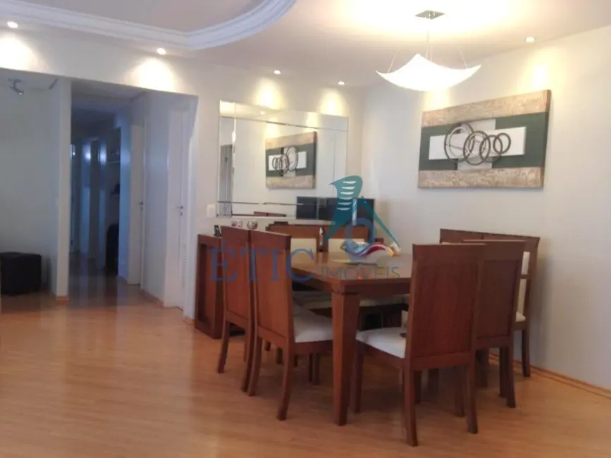 Foto 2 de Apartamento com 3 quartos à venda, 132m2 em Vila Prudente, São Paulo - SP