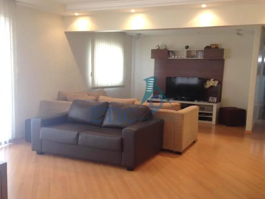 Foto 4 de Apartamento com 3 quartos à venda, 132m2 em Vila Prudente, São Paulo - SP