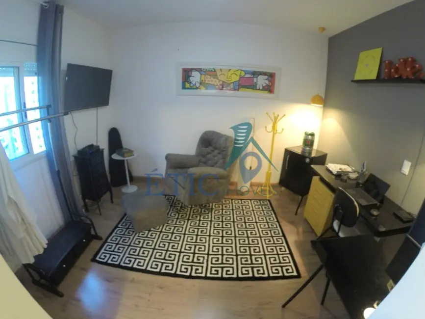 Apartamento com 3 quartos à venda, 86m2 em Mooca, São Paulo - SP - imagem 4 Foto 4 de Apartamento com 3 quartos à venda, 86m2 em Mooca, São Paulo - SP