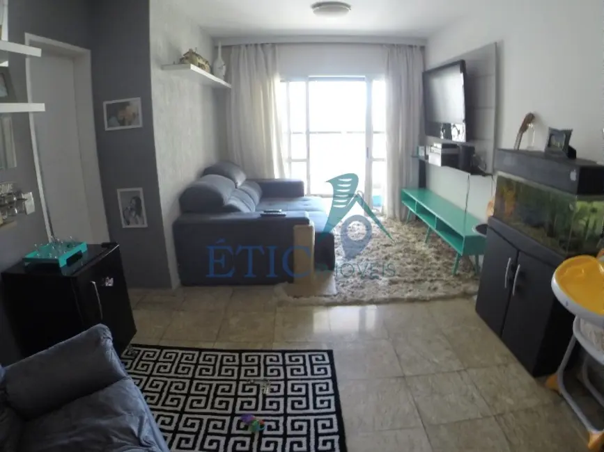 Apartamento com 3 quartos à venda, 86m2 em Mooca, São Paulo - SP - imagem 3 Foto 3 de Apartamento com 3 quartos à venda, 86m2 em Mooca, São Paulo - SP