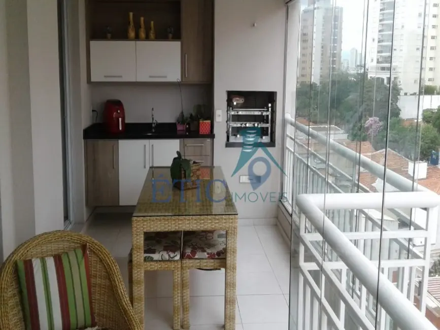 Apartamento com 3 quartos à venda, 133m2 em Vila Prudente, São Paulo - SP - imagem 2 Foto 2 de Apartamento com 3 quartos à venda, 133m2 em Vila Prudente, São Paulo - SP