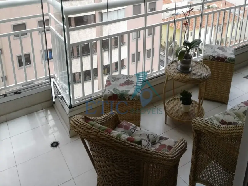 Apartamento com 3 quartos à venda, 133m2 em Vila Prudente, São Paulo - SP - imagem 3 Foto 3 de Apartamento com 3 quartos à venda, 133m2 em Vila Prudente, São Paulo - SP