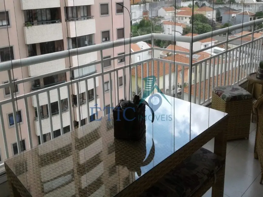 Apartamento com 3 quartos à venda, 133m2 em Vila Prudente, São Paulo - SP - imagem 5 Foto 5 de Apartamento com 3 quartos à venda, 133m2 em Vila Prudente, São Paulo - SP