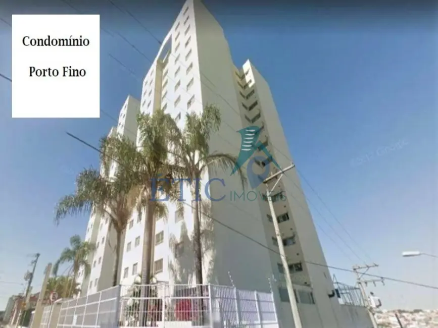 Foto 4 de Apartamento com 2 quartos à venda, 86m2 em Vila Ema, São Paulo - SP