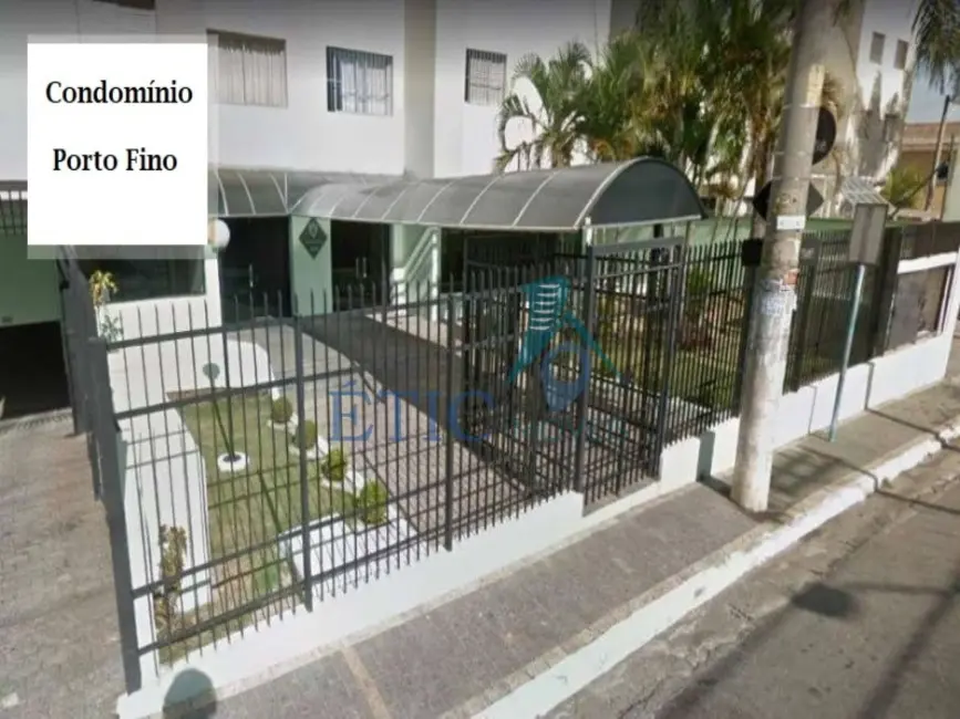 Foto 2 de Apartamento com 2 quartos à venda, 86m2 em Vila Ema, São Paulo - SP