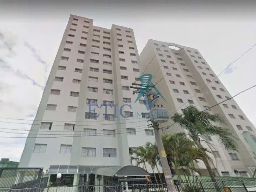 Foto 3 de Apartamento com 2 quartos à venda, 86m2 em Vila Ema, São Paulo - SP