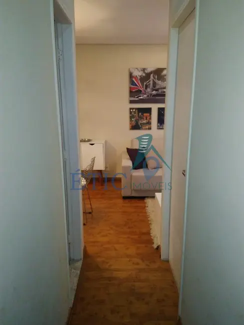 Foto 7 de Apartamento com 2 quartos à venda, 50m2 em Vila Alpina, São Paulo - SP