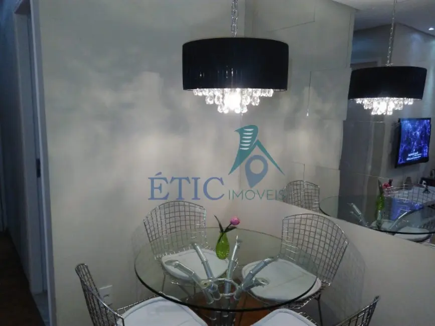 Foto 4 de Apartamento com 2 quartos à venda, 50m2 em Vila Alpina, São Paulo - SP