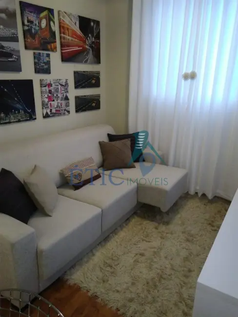 Foto 2 de Apartamento com 2 quartos à venda, 50m2 em Vila Alpina, São Paulo - SP