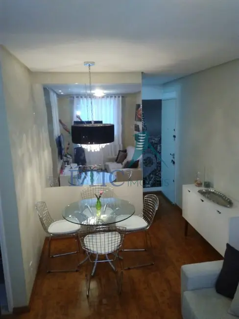 Foto 5 de Apartamento com 2 quartos à venda, 50m2 em Vila Alpina, São Paulo - SP