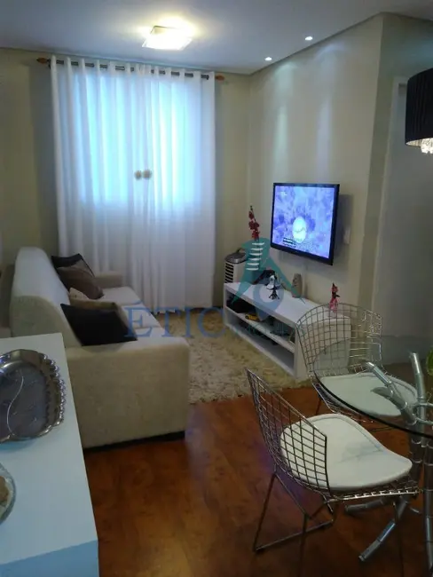 Foto 1 de Apartamento com 2 quartos à venda, 50m2 em Vila Alpina, São Paulo - SP