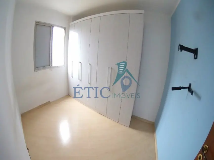 Foto 2 de Apartamento com 2 quartos à venda, 60m2 em Parque da Mooca, São Paulo - SP