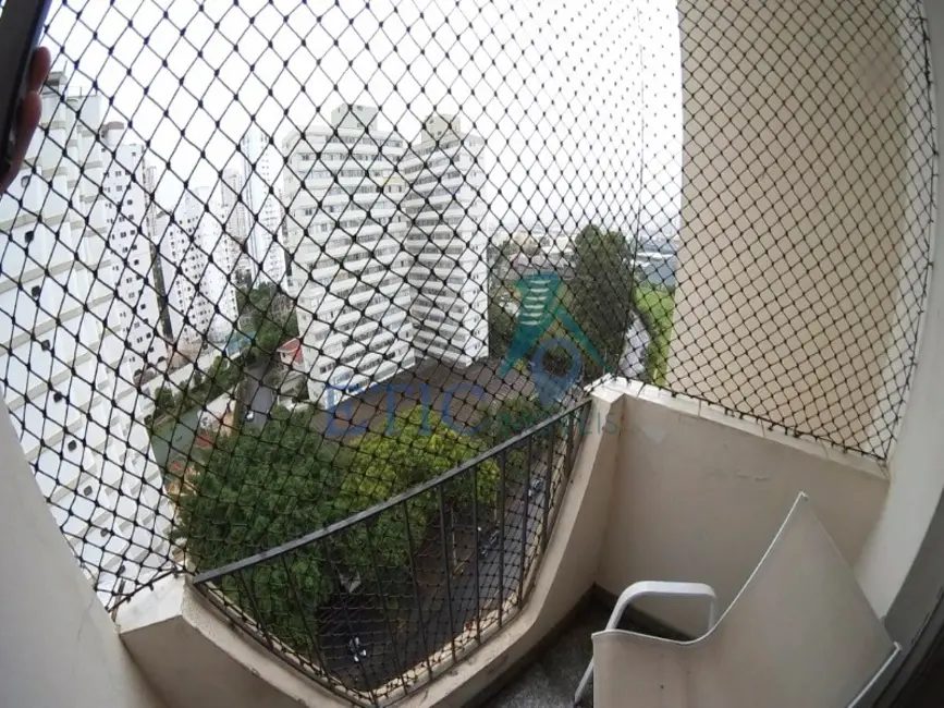 Foto 5 de Apartamento com 2 quartos à venda, 60m2 em Parque da Mooca, São Paulo - SP