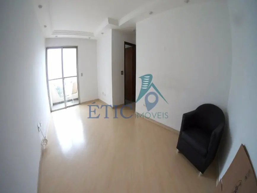Foto 1 de Apartamento com 2 quartos à venda, 60m2 em Parque da Mooca, São Paulo - SP