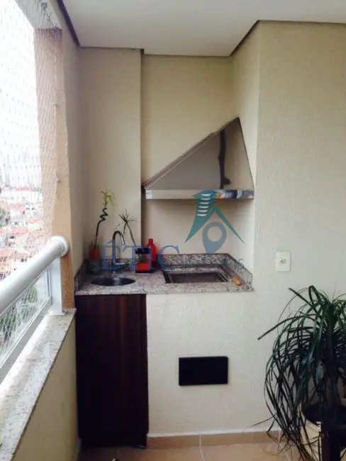 Apartamento com 2 quartos à venda, 79m2 em Tatuapé, São Paulo - SP - imagem 4 Foto 4 de Apartamento com 2 quartos à venda, 79m2 em Tatuapé, São Paulo - SP