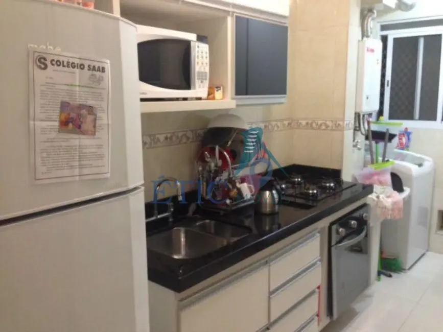 Apartamento com 2 quartos à venda, 79m2 em Tatuapé, São Paulo - SP - imagem 9 Foto 9 de Apartamento com 2 quartos à venda, 79m2 em Tatuapé, São Paulo - SP