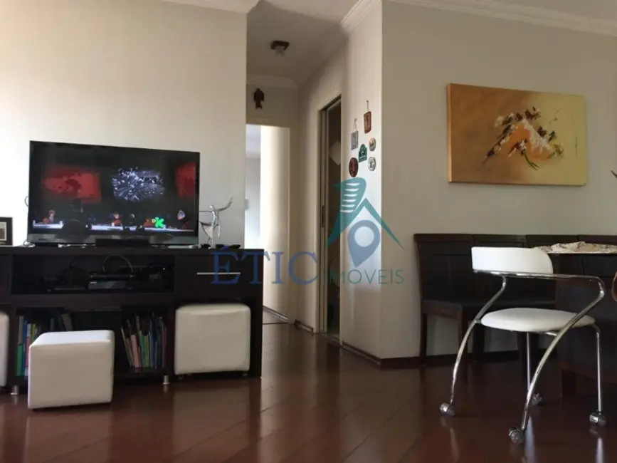 Foto 3 de Apartamento com 3 quartos à venda, 89m2 em Vila Prudente, São Paulo - SP