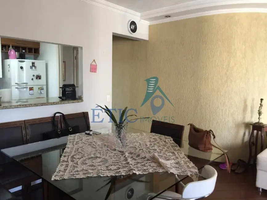 Foto 2 de Apartamento com 3 quartos à venda, 89m2 em Vila Prudente, São Paulo - SP