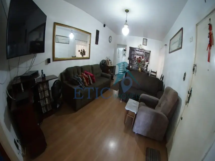 Foto 1 de Apartamento com 2 quartos à venda, 85m2 em Mooca, São Paulo - SP