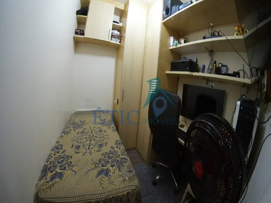 Apartamento com 2 quartos à venda, 85m2 em Mooca, São Paulo - SP - imagem 5 Foto 5 de Apartamento com 2 quartos à venda, 85m2 em Mooca, São Paulo - SP