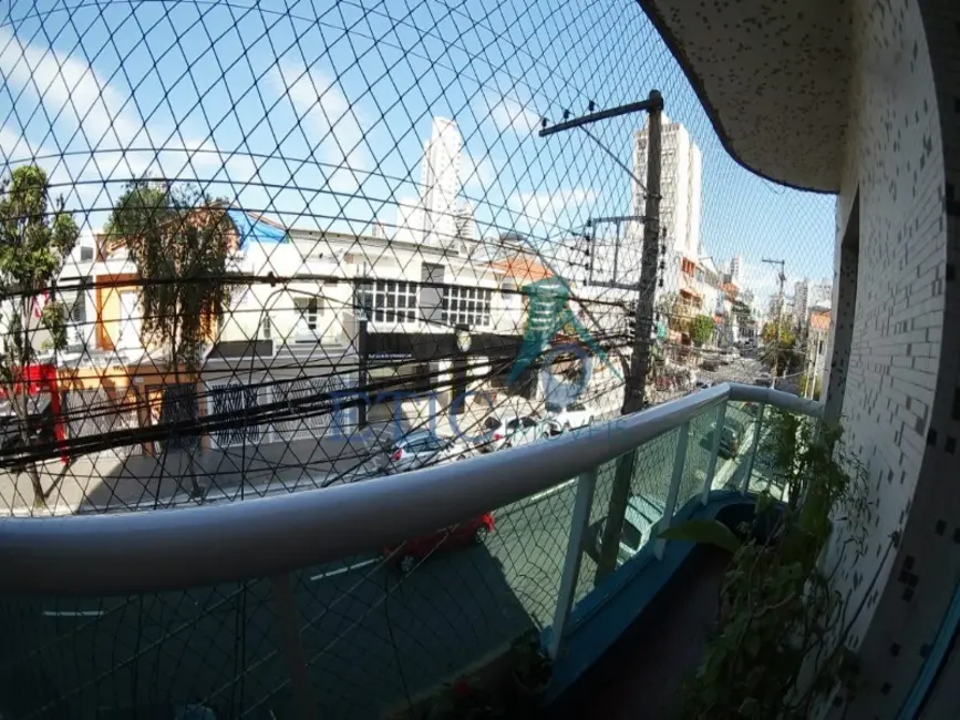 Apartamento com 2 quartos à venda, 85m2 em Mooca, São Paulo - SP - imagem 3 Foto 3 de Apartamento com 2 quartos à venda, 85m2 em Mooca, São Paulo - SP