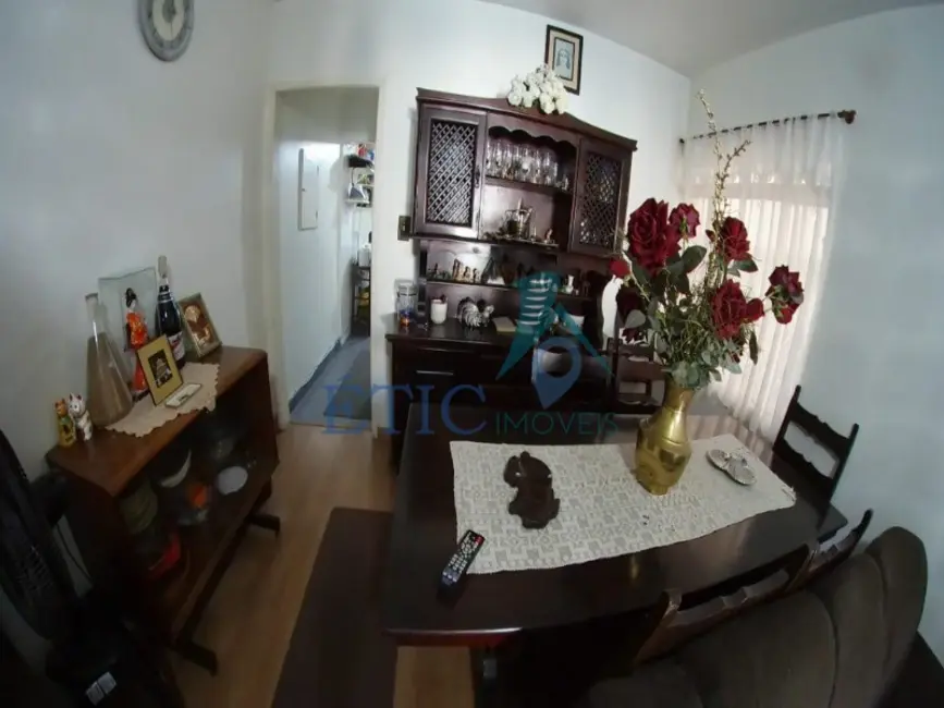 Foto 2 de Apartamento com 2 quartos à venda, 85m2 em Mooca, São Paulo - SP