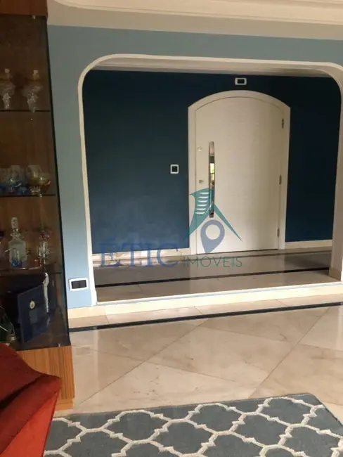Foto 6 de Apartamento com 4 quartos à venda, 385m2 em Parque da Mooca, São Paulo - SP