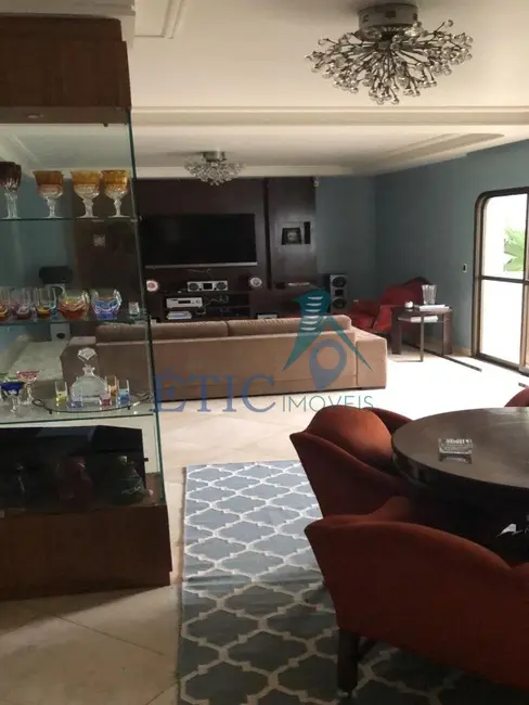 Foto 1 de Apartamento com 4 quartos à venda, 385m2 em Parque da Mooca, São Paulo - SP
