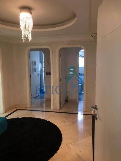 Foto 3 de Apartamento com 4 quartos à venda, 385m2 em Parque da Mooca, São Paulo - SP