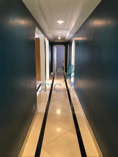 Foto 4 de Apartamento com 4 quartos à venda, 385m2 em Parque da Mooca, São Paulo - SP