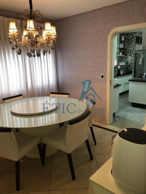 Foto 2 de Apartamento com 4 quartos à venda, 385m2 em Parque da Mooca, São Paulo - SP
