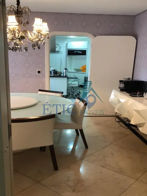 Foto 5 de Apartamento com 4 quartos à venda, 385m2 em Parque da Mooca, São Paulo - SP