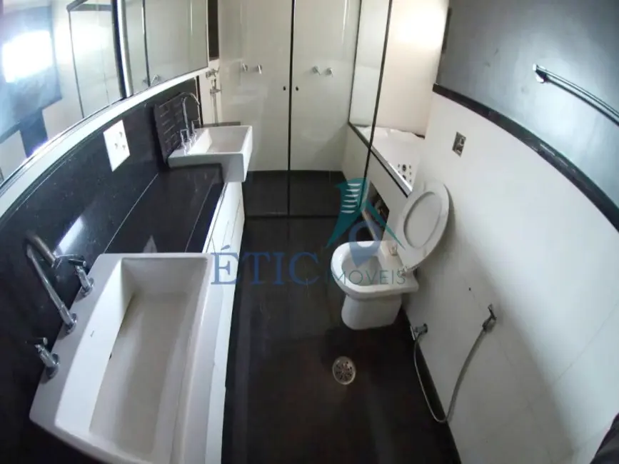 Foto 4 de Apartamento com 4 quartos à venda, 296m2 em Parque da Mooca, São Paulo - SP