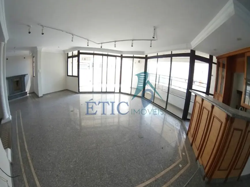 Foto 1 de Apartamento com 4 quartos à venda, 296m2 em Parque da Mooca, São Paulo - SP