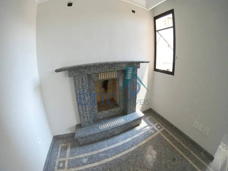 Foto 8 de Apartamento com 4 quartos à venda, 296m2 em Parque da Mooca, São Paulo - SP